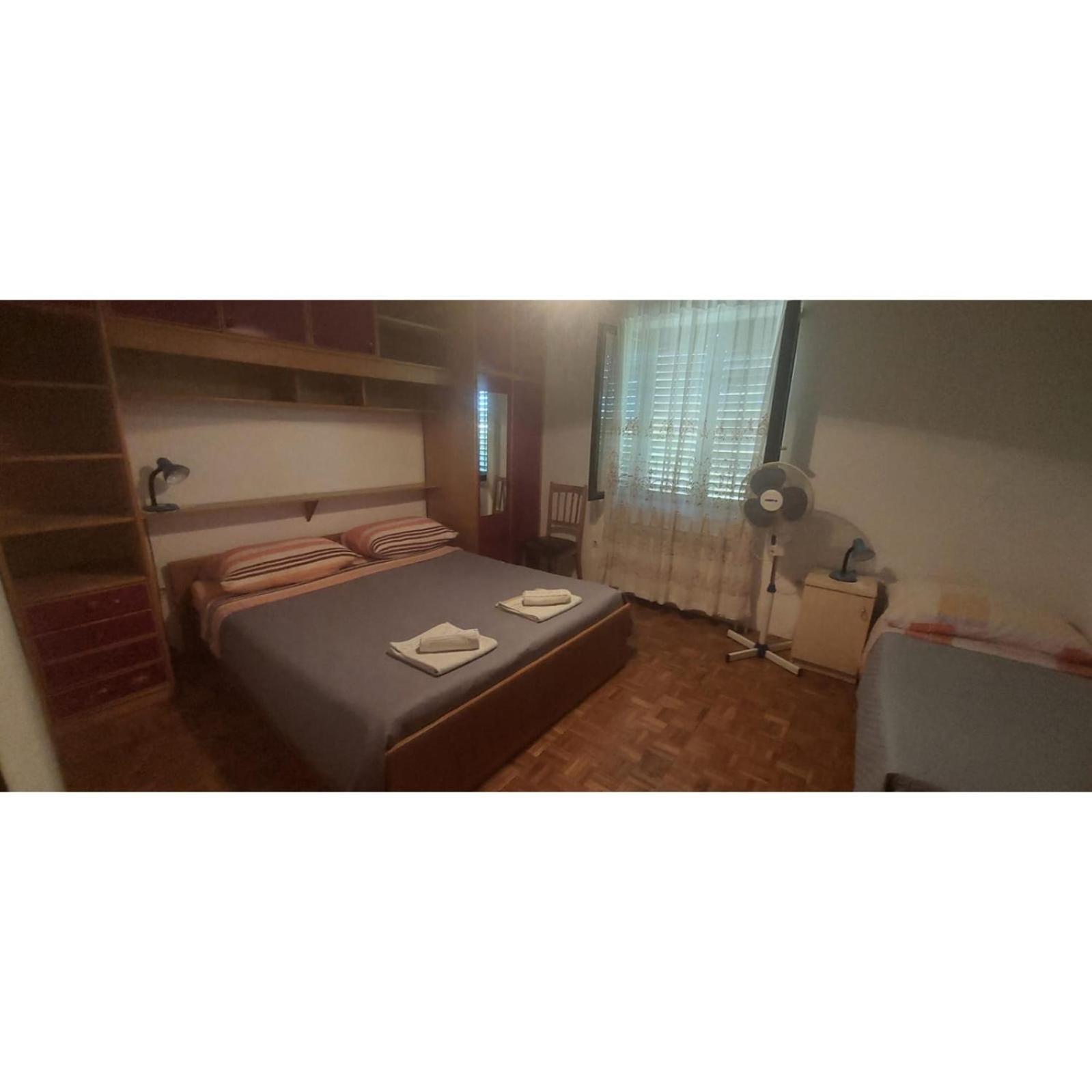 Apartman Dino Roč Exterior foto